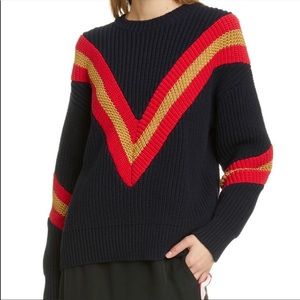 Rag & Bone - Leon Crew Sweater